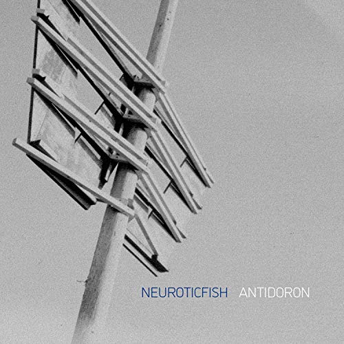 Neuroticfish - What Is Wrong